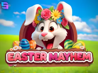 Easter Mayhem icon