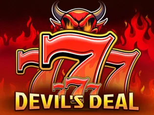 777 - Devil's Deal game icon