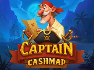 Captain Cashmap game thumbnail