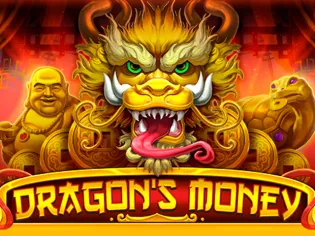 Dragon's Money game icon