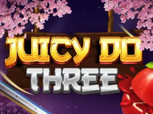 Juicy Do Three icon