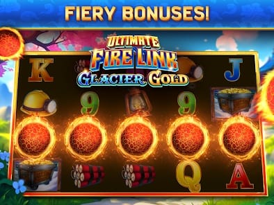Exciting casino gameplay