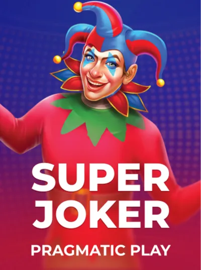 Super Joker
