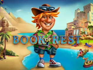 Book of Rest game thumbnail