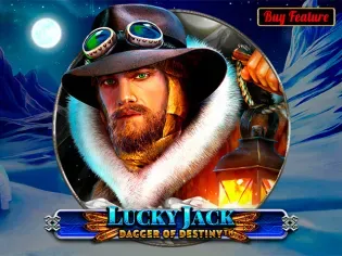 Lucky Jack - Dagger Of Destiny game icon