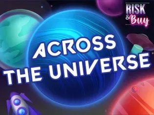 Across the Universe game thumbnail