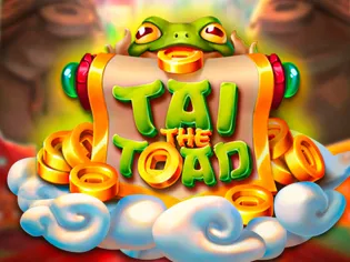 Tai the Toad™ game thumbnail
