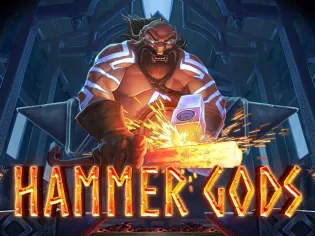 Hammer Gods game thumbnail