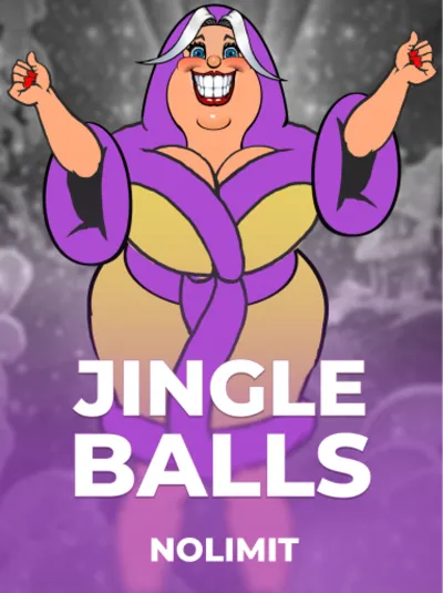 Jingle Balls