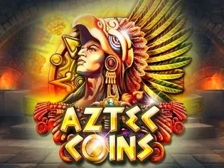 Aztec Coins game thumbnail