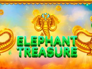 Elephant Treasure icon