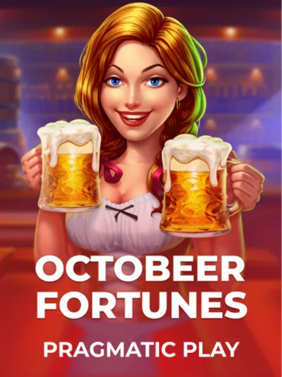 Octobeer Fortunes