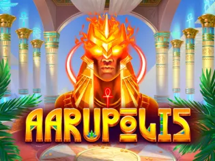 Aarupolis icon