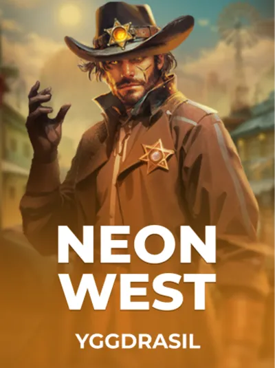 Neon West
