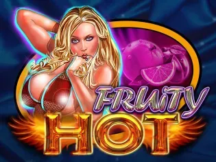 Fruity Hot game thumbnail