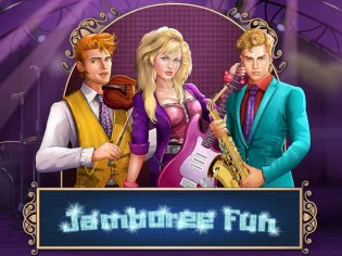 Jamboree Fun thumbnail