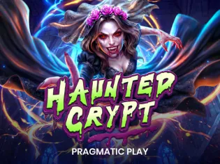 Haunted Crypt icon