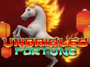 Unbridled Fortune game thumbnail
