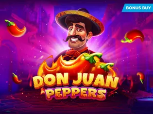 Don Juan Peppers icon