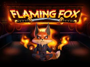 Flaming Fox icon