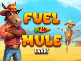 Fuel the Mule TopHit icon