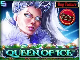 Queen Of Ice - Christmas Edition game thumbnail