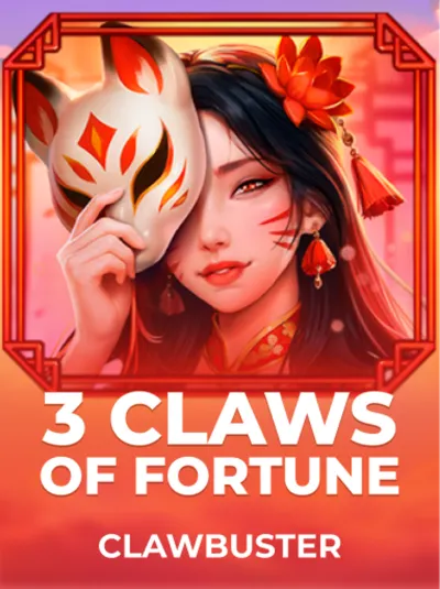 3 Claws of Fortune