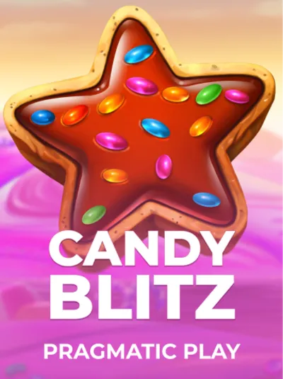 Candy Blitz
