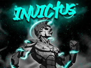 Invictus™ game icon