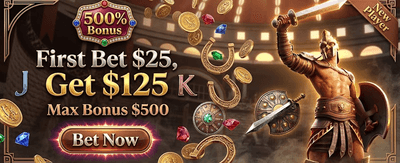 Galactic Welcome Match Bonus