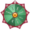 Spin to win a bonus